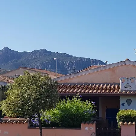 Sardegna Nord Terme Mare Pesca Сasa de vacaciones Lu Razzoni