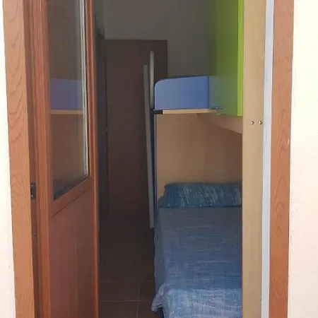 Сasa de vacaciones Sardegna Nord Terme Mare Pesca *