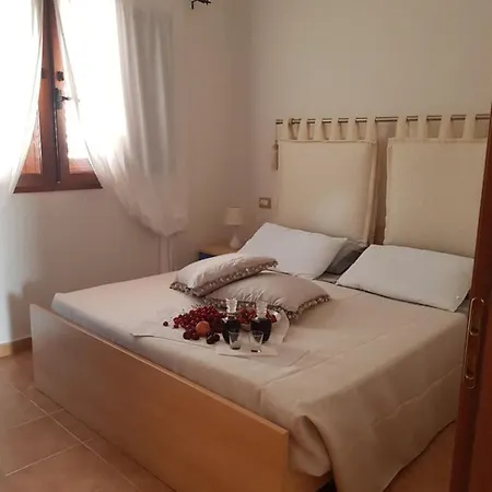 Сasa de vacaciones Sardegna Nord Terme Mare Pesca *