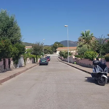 Sardegna Nord Terme Mare Pesca