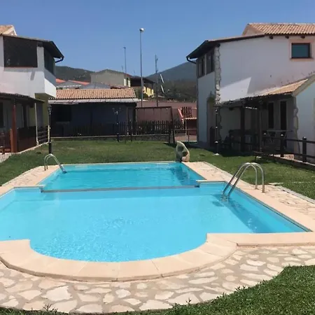 Sardegna Nord Terme Mare Pesca * Lu Razzoni