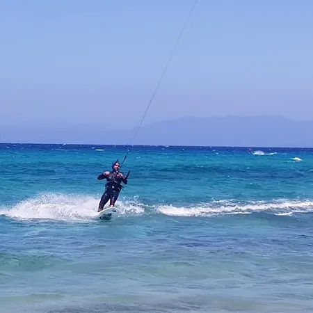 Sardegna Nord Terme Mare Pesca Сasa de vacaciones Lu Razzoni