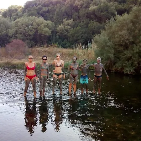 Sardegna Nord Terme Mare Pesca * Lu Razzoni