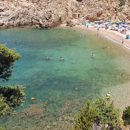 Sardegna Nord Terme Mare Pesca Сasa de vacaciones Lu Razzoni