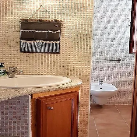 Casa de Férias Sardegna Nord Terme Mare Pesca